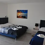 I Baltimor Holiday park