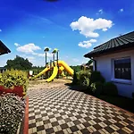 I Baltimor Tatil parkı Grzybowo (West Pomeranian)