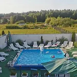 I Baltimor Holiday park Grzybowo (West Pomeranian)