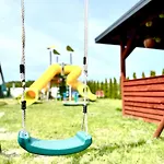 Holiday park I Baltimor