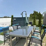 I Baltimor Holiday park Grzybowo (West Pomeranian)