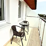 Holiday park I Baltimor Grzybowo (West Pomeranian)