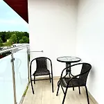 I Baltimor Holiday park