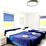 Holiday park I Baltimor