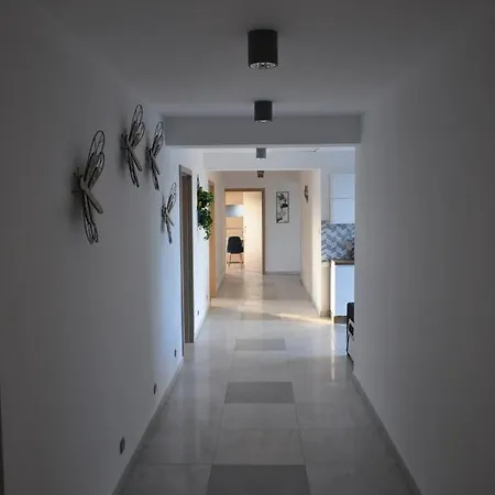 I Baltimor פארק נופש גרצי'יבובו