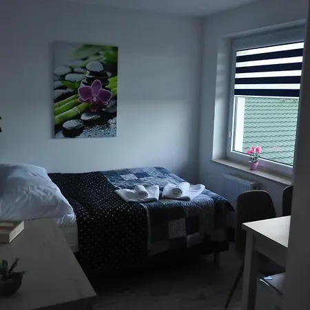 I Baltimor פארק נופש *