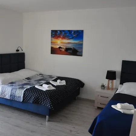 I Baltimor פארק נופש