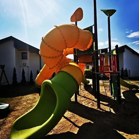 I Baltimor * גרצי'יבובו