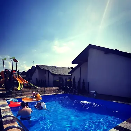 I Baltimor * גרצי'יבובו