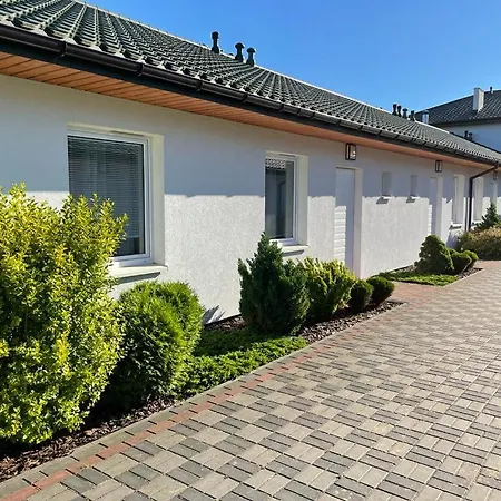 פארק נופש I Baltimor גרצי'יבובו