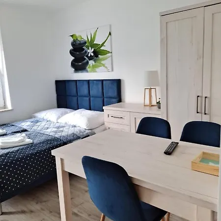 I Baltimor * גרצי'יבובו