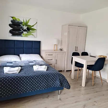 I Baltimor פארק נופש *