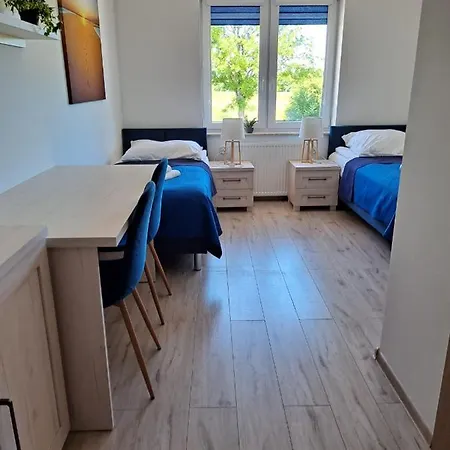 I Baltimor פארק נופש