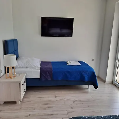 פארק נופש I Baltimor *