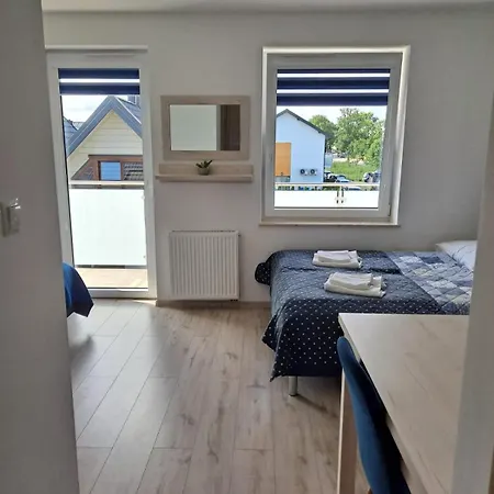 I Baltimor פארק נופש *