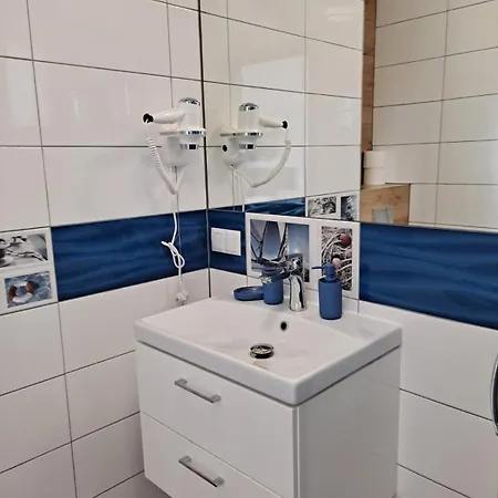 פארק נופש I Baltimor