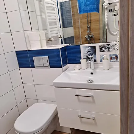 I Baltimor פארק נופש