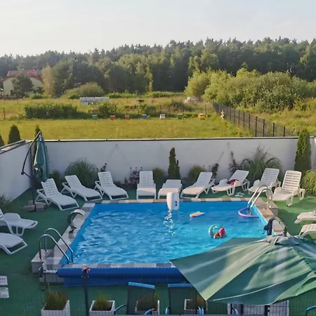 I Baltimor פארק נופש גרצי'יבובו