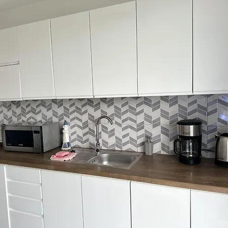 I Baltimor פארק נופש