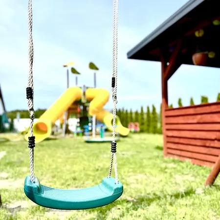 פארק נופש I Baltimor