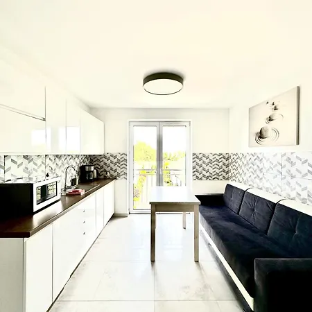 I Baltimor פארק נופש *