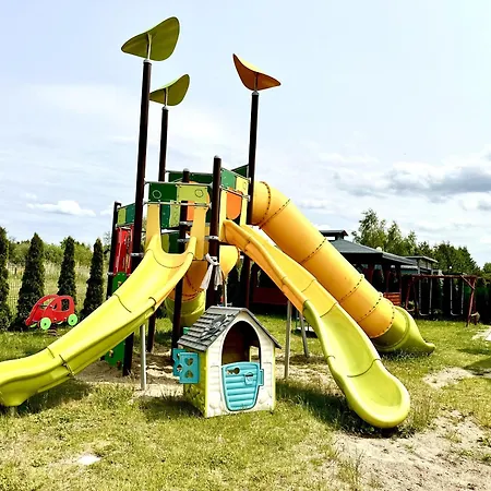 Vakantiepark I Baltimor *