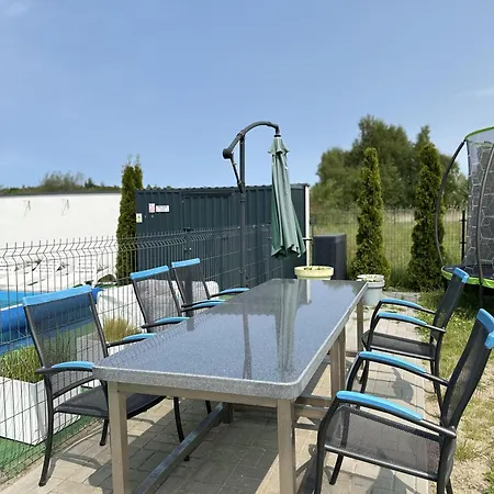 I Baltimor פארק נופש גרצי'יבובו