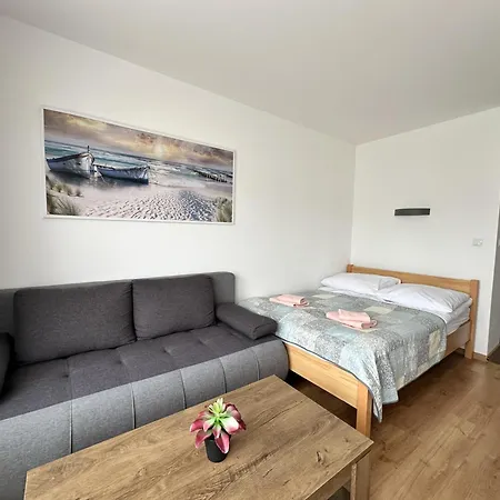 I Baltimor * גרצי'יבובו