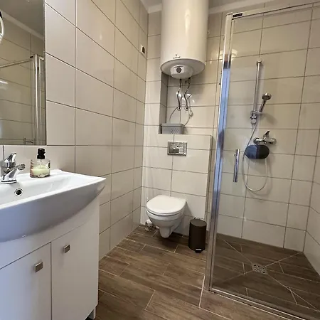 I Baltimor פארק נופש