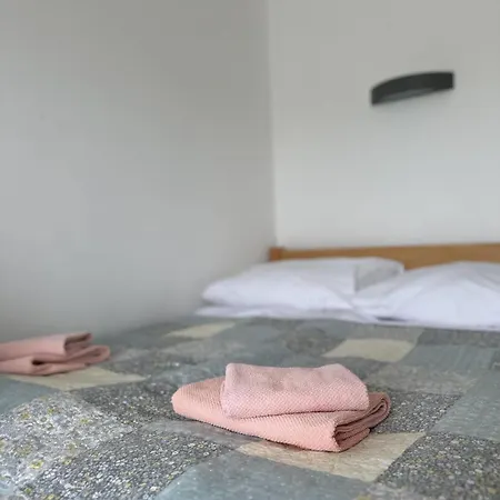 I Baltimor פארק נופש גרצי'יבובו