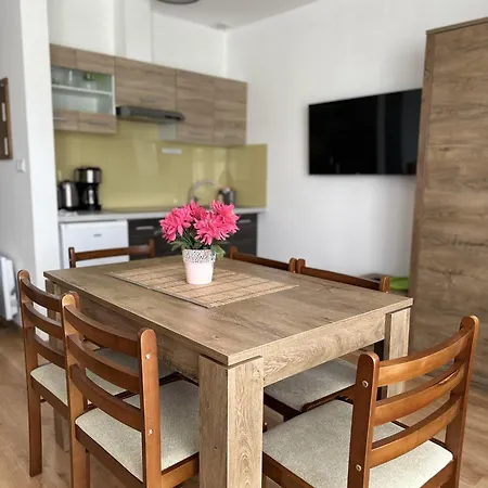 I Baltimor פארק נופש