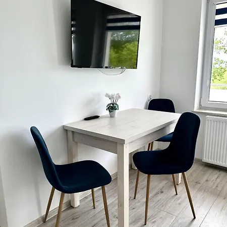 I Baltimor פארק נופש גרצי'יבובו