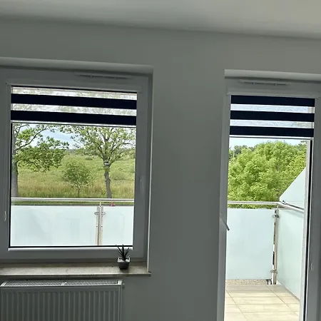 פארק נופש I Baltimor גרצי'יבובו