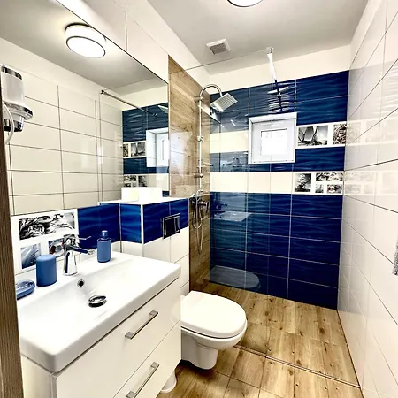 I Baltimor פארק נופש