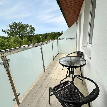 פארק נופש I Baltimor *