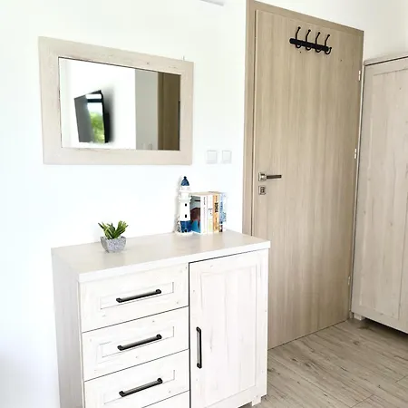 I Baltimor פארק נופש גרצי'יבובו