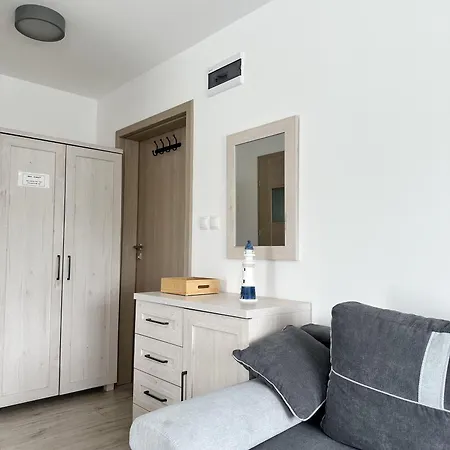 פארק נופש I Baltimor