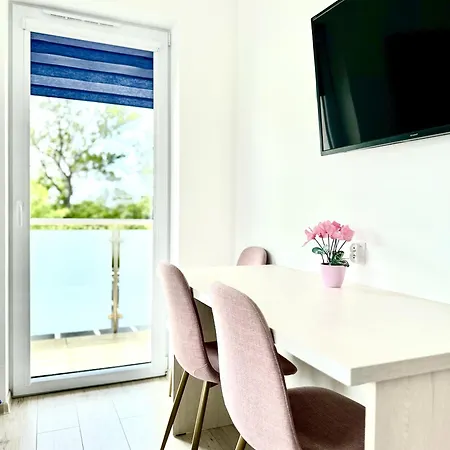 I Baltimor פארק נופש גרצי'יבובו