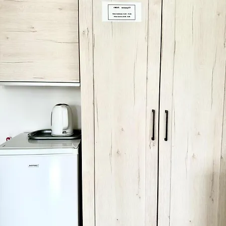 I Baltimor גרצי'יבובו