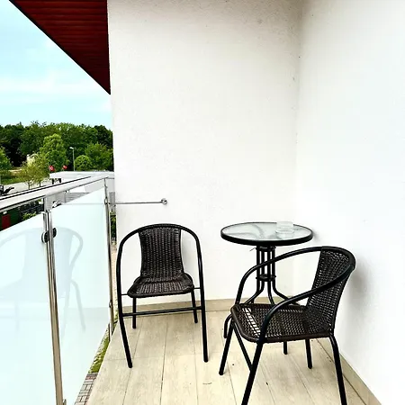 I Baltimor Semesterpark