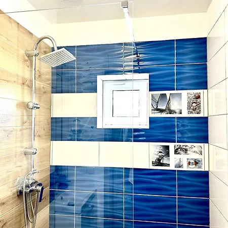 פארק נופש I Baltimor *