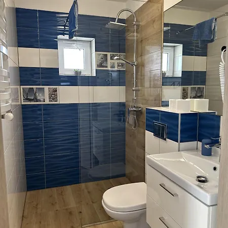 I Baltimor פארק נופש *