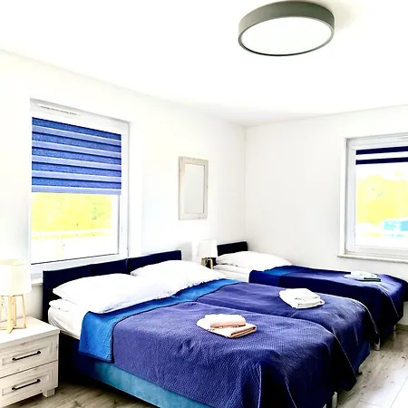 פארק נופש I Baltimor