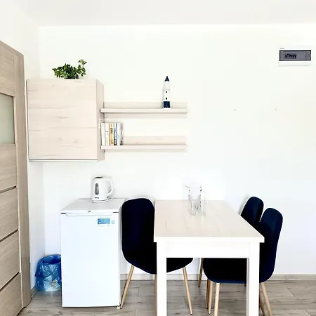 פארק נופש I Baltimor *