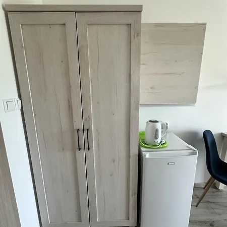 I Baltimor גרצי'יבובו