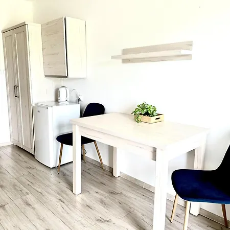 I Baltimor פארק נופש