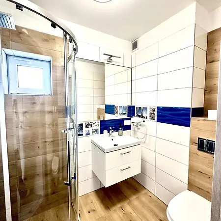 פארק נופש I Baltimor