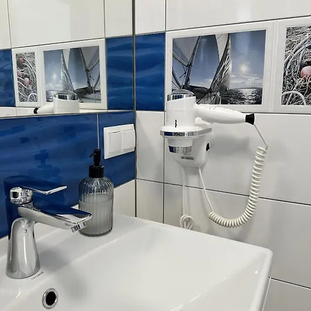 I Baltimor פארק נופש *