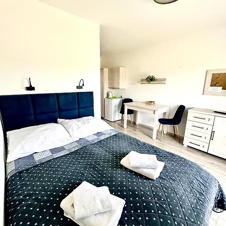 פארק נופש I Baltimor *