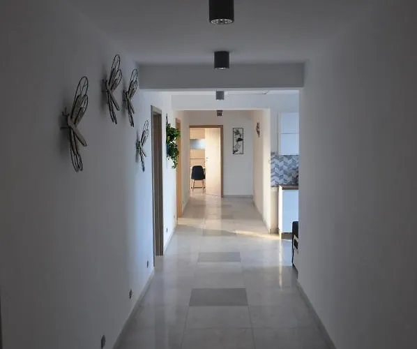 I Baltimor Vakantiepark Grzybowo (West Pomeranian)